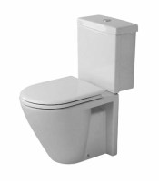 DURAVIT TAPA WC STARCK 2